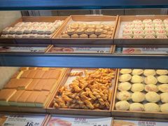 -泸溪河桃酥(秦淮夫子庙一店)