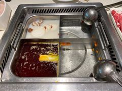 -海底捞火锅(龙岗星河COCO Park店)