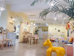 -千浔一暖DIY蛋糕烘焙(人民大学店)