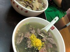 -潮镇老尾牛杂(环城西路店)
