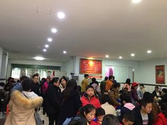 大堂-斯丹姜母鸭·古法干香(涂门街总店)