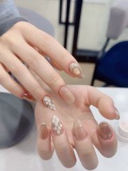 -美兮美学·日式美甲美睫