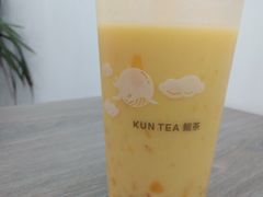 -KUNCHA鲲茶·江西制茶(铜锣湾店)