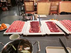 -君邦火锅(新疆大厦店)