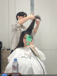 点击看大图 -INLIFE HAIR韩国美发