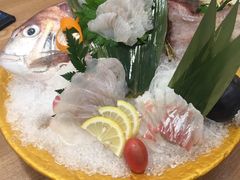 -鲔吞日料(溧阳万达广场店)