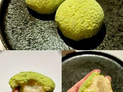 -荣轩(新荣记环球金融中心店)