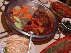 -小龙坎火锅(全球总店)