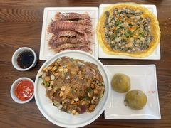 -海坛特色小吃·只做平潭特色菜(平潭店)