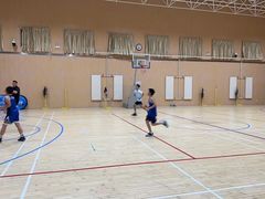 -东方启明星篮球培训(天坛校区)