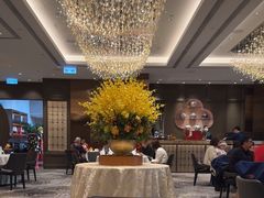 -万豪金殿(香港JW万豪酒店)