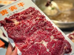 -贵宾牛·潮汕牛肉火锅(珠池总店)