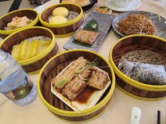 -食为先(广园店)