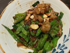 -陆小凤四川料理(北京路店)
