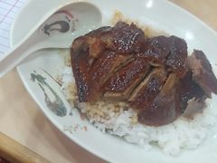 -一乐烧鹅(中环店)