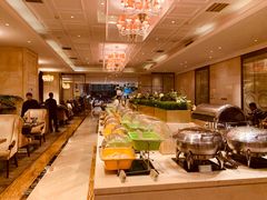 自助取餐区-北京辽宁大厦·盛安汇西餐厅
