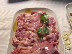 -小煵记·打边炉(西丽文光店)