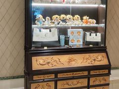 -广州富力丽思卡尔顿酒店