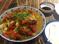 -巴蜀风情(西溪欢乐城店)