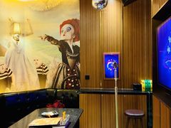 -星聚会KTV(合生汇黑金店)
