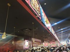 -青木岚小海鲜•小龙虾(友谊店)
