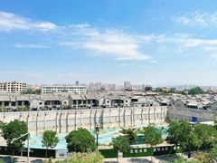 -大同古城墙