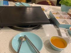 -韩时烤肉(枫蓝店)