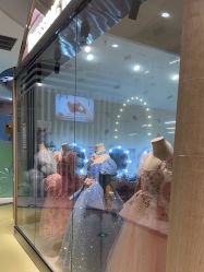 -meland club亲子乐园(重庆万象城店)