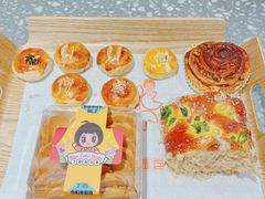 -丁香西饼屋(桂林路店)