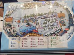 -长沙湘江冰雪世界