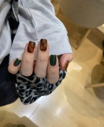 -Mi+·nail美甲美睫