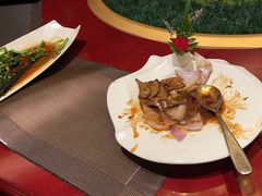 -国惠大酒楼(爱琴海购物公园店)