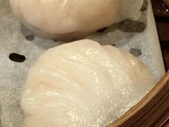 晶莹鲜虾饺-添好运点心专门店(深水埗店)