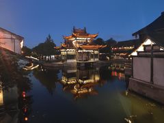 -绍兴鉴湖君澜大酒店