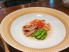 -ZEN采蝶轩·粤味臻鲜·手作点心·商务宴请(泰州店)