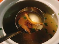 -食言餐吧·本味湘菜馆(万豪城市广场店)