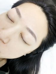 -MIVI野生眉纹绣纹眉