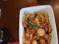 -haxnbauer海森堡德国餐厅(深圳coco店)