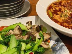 -临潼印象·特色陕菜