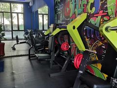 -FEELINGME乐刻私教馆·健身(沿海赛洛城店)