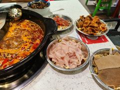 -钢管厂五区小郡肝串串香(南山店)