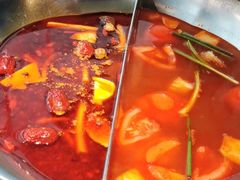 -湊湊火锅·茶憩(上海合生汇店)