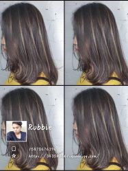 -秀&造型工作室