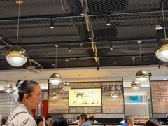 -潮界(虹桥新天地店)