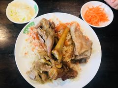-217丰惠源抓饭(星湖街店)