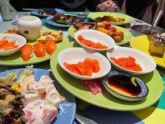 -舜和巴西烤肉餐厅(舜和国际店)
