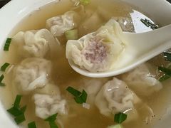 -汪家馄饨(集庆路店)