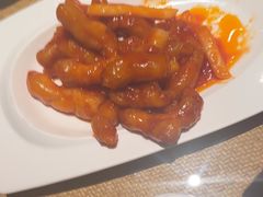 -渝信川菜(西单店)