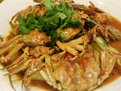-大川先生·小龙虾·川菜(信义坊店)