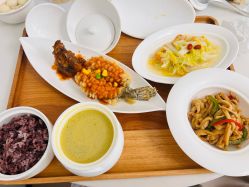 -弗蕾亚·和月月子调理院(东湖店)